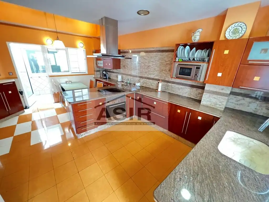 Cocina de Piso en venta en Alzira con Aire acondicionado y Calefacción