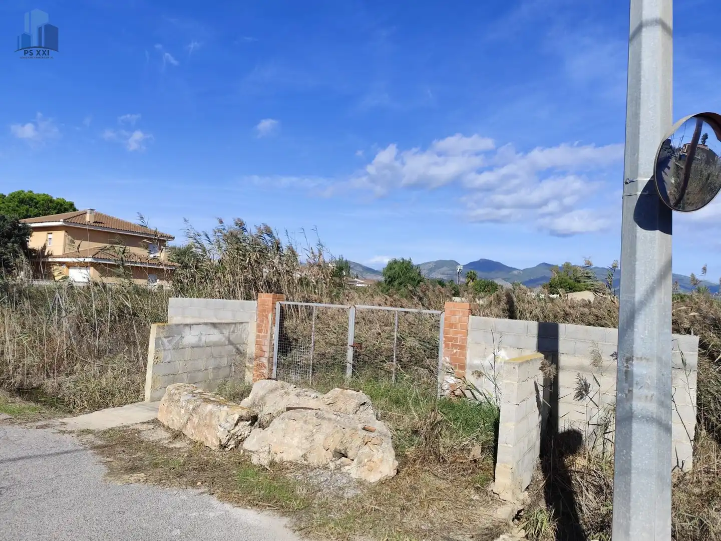 Finca rústica en venda a Serrallo, 72, El Grao