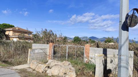 Foto 3 de Finca rústica en venda a Serrallo, 72, El Grao, Castellón