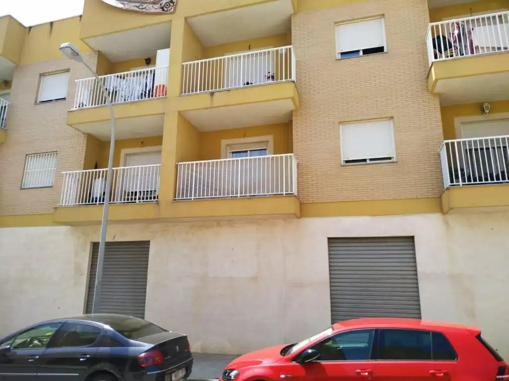 Local comercial en venda a El Ejido Ciudad, imagen 4