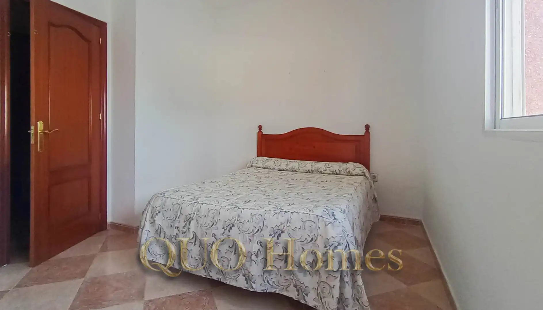 Bedroom of Houses for sale in Jerez de la Frontera  with Terrace and Alarm