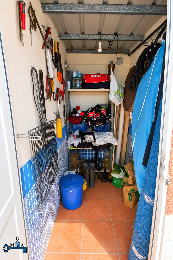 Villa avec jardin à vendre à El Viso de San Juan, imagen 49