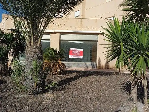 Commercial properties for sale in La Manga del Mar Menor  with Air Conditioner