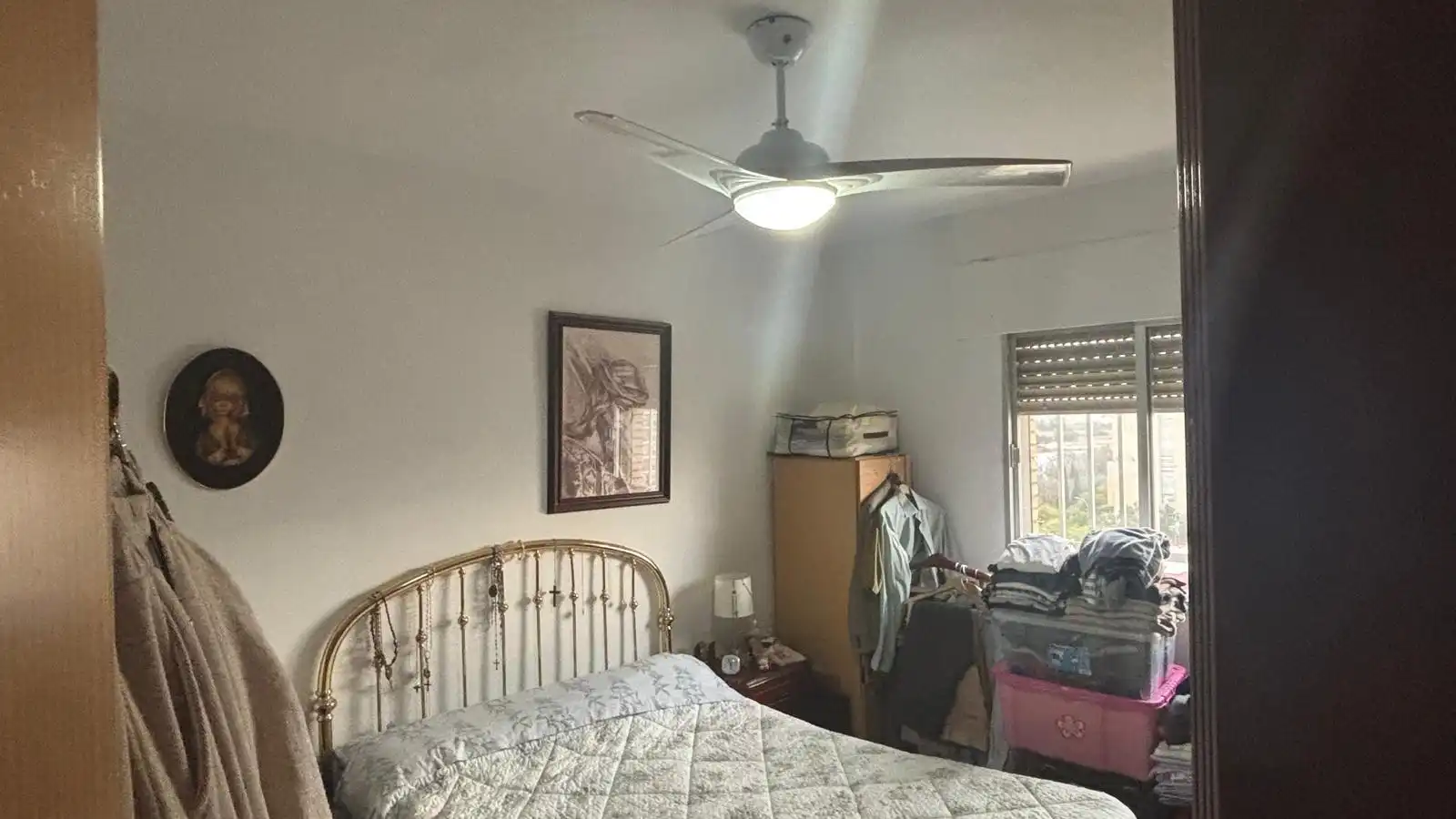 Flat with terrace for sale in Avenida ALCALDE JUAN FERNANDEZ, imagen 27