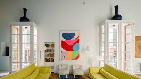 Photo 3 of Duplex to rent in La Llotja - Born, Illes Balears