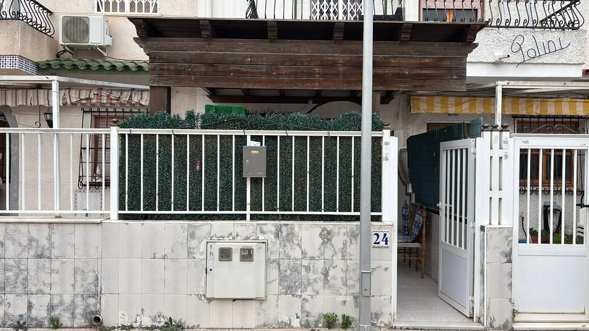 Maisonette zur Miete in Gran Playa
