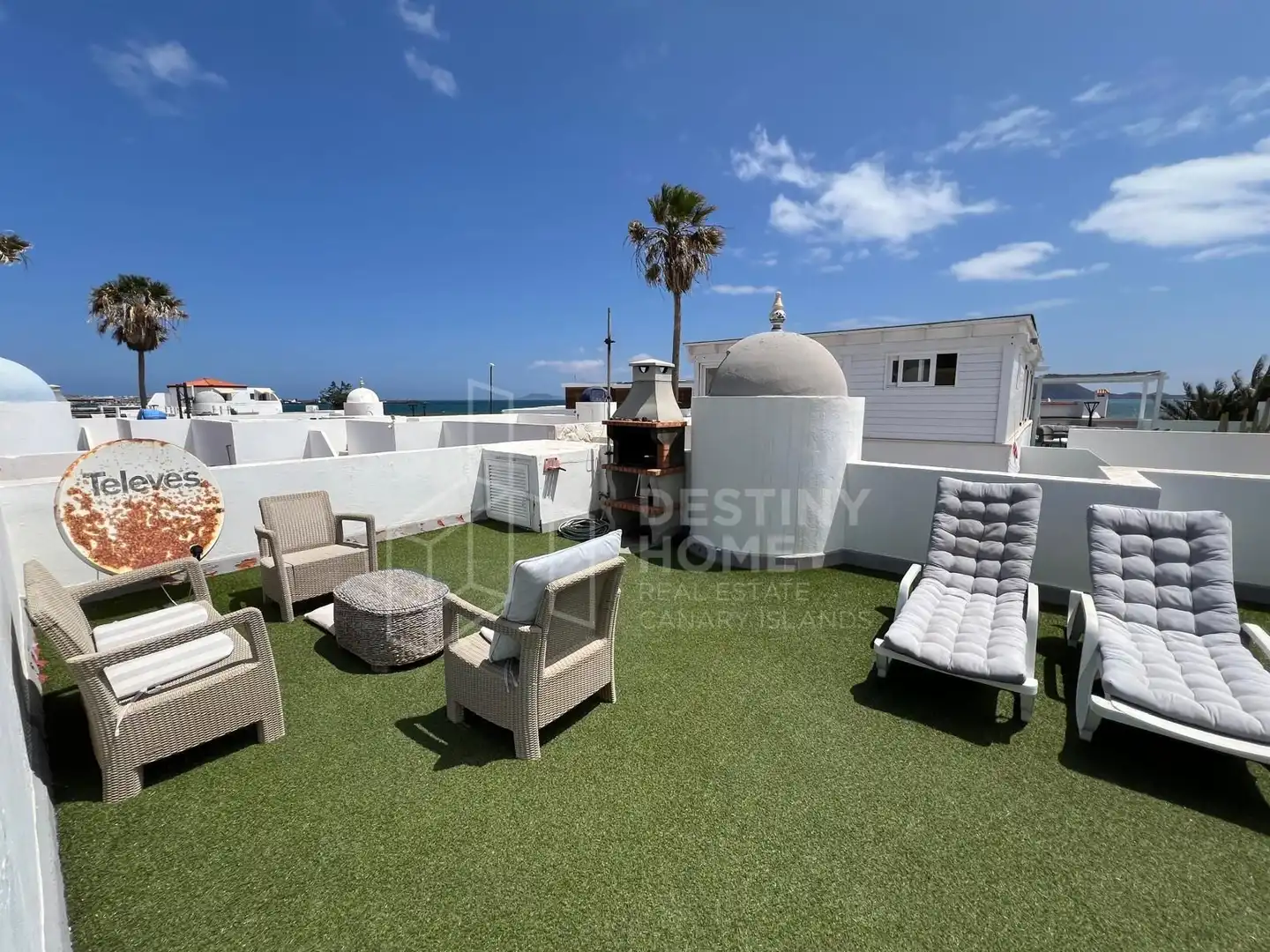 Casa amb piscina en venda a Poris, imagen 4