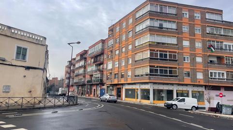 Foto 2 de Piso en venta en Delicias, Valladolid