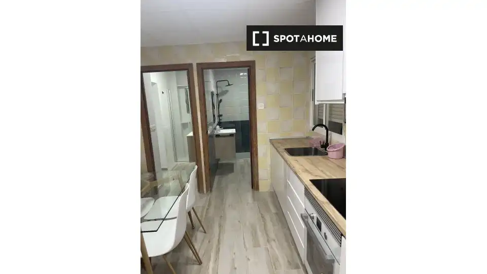 Habitación en Javalí Viejo