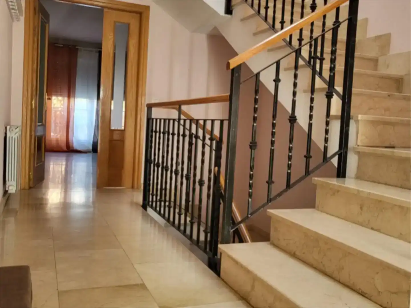 Casa o xalet en venda en Villaviciosa de Odón amb Aire condicionat, Jardí privat i Parquet
