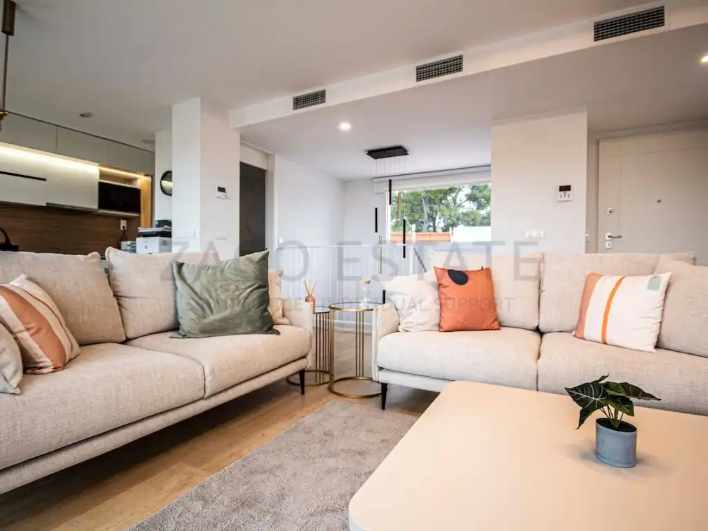Terraced house for sale in Calle Serra Gelada 27, imagen 4