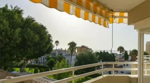 Photo 4 of Flat for rent in Calle Don Juan Manuel, 10, Montemar, Torremolinos