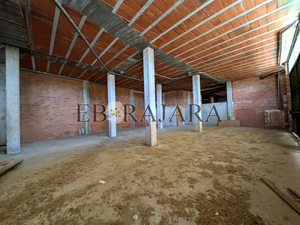 Business premises for sale in Antonio De Nebrija, imagen 2