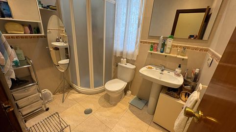 Foto 4 de Piso en venta en Don Benito, Badajoz