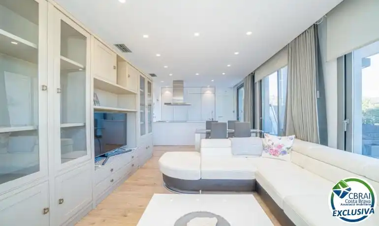 Erdgeschosswohnung mit Garten zum Verkauf in Santa Margarita, imagen 9