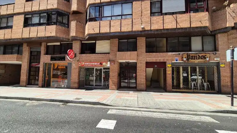Oficina en venda a Campo de la Juventud, imagen 9