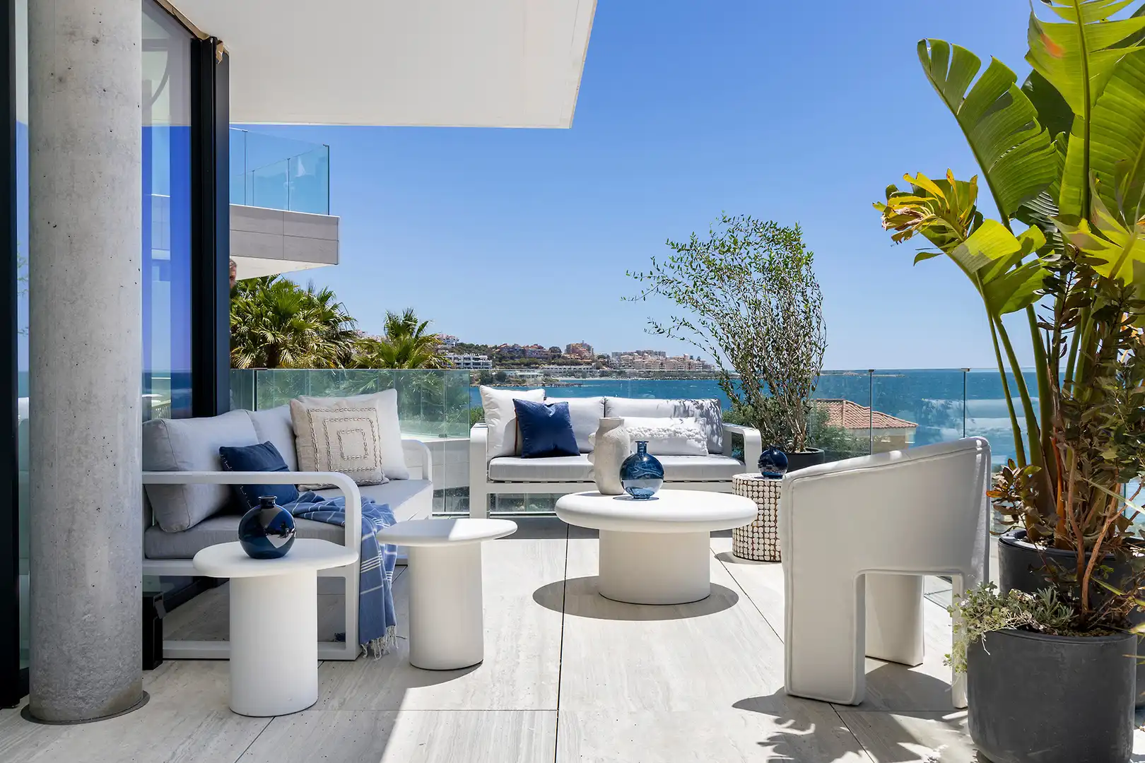 Apartment mit Pool zum Verkauf in Marbella Centro, imagen 5
