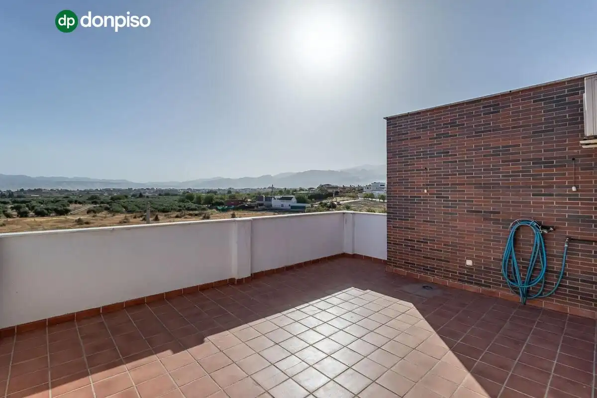 Villa avec jardin à vendre à Camino de Montevive, imagen 51