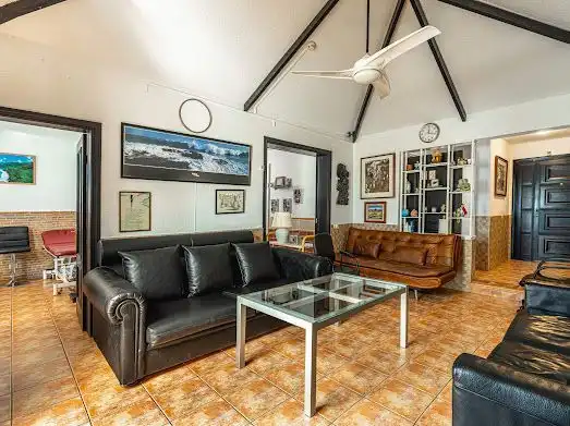 Sala d'estar de Casa o xalet en venda en Arona amb Aire condicionat, Calefacció i Terrassa