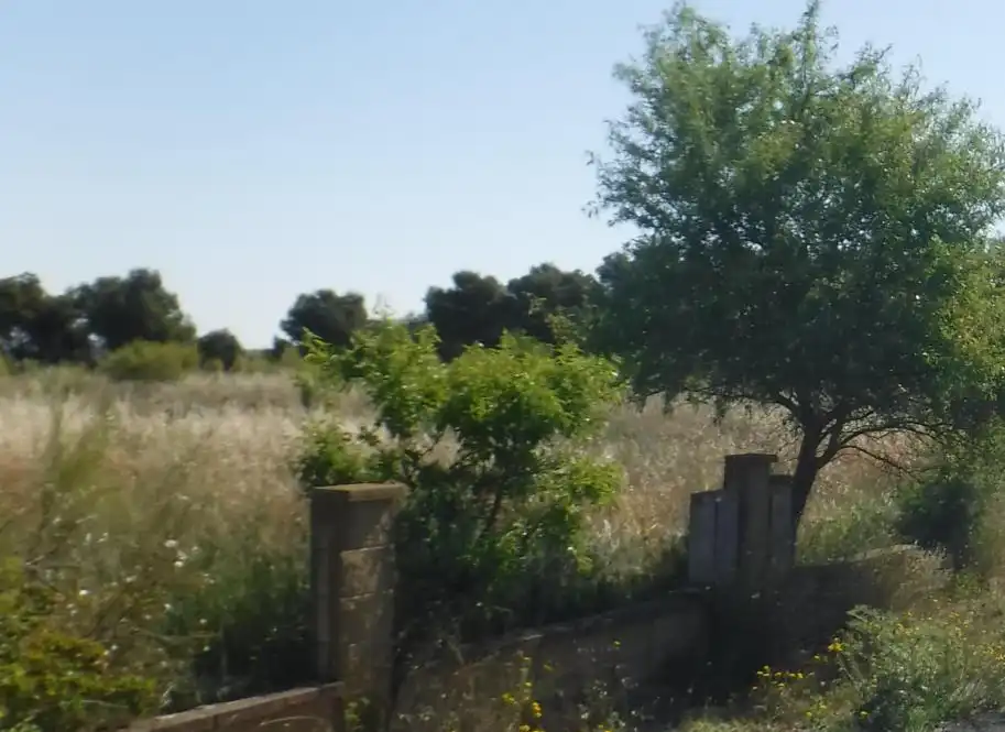 Terreny residencial en venda a Urà, imagen 8