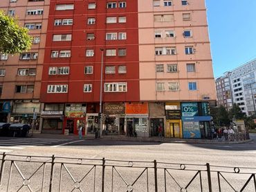 Appartement avec ascenseur à vendre à JOSE HIERRO