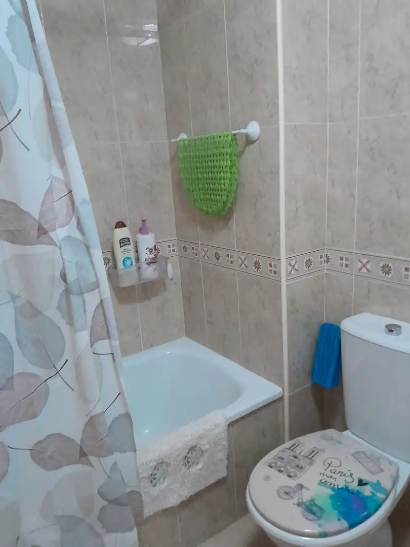Wohnung mit Terrasse zur Miete in Zona Papa Luna - Platja del Gurugú, imagen 18