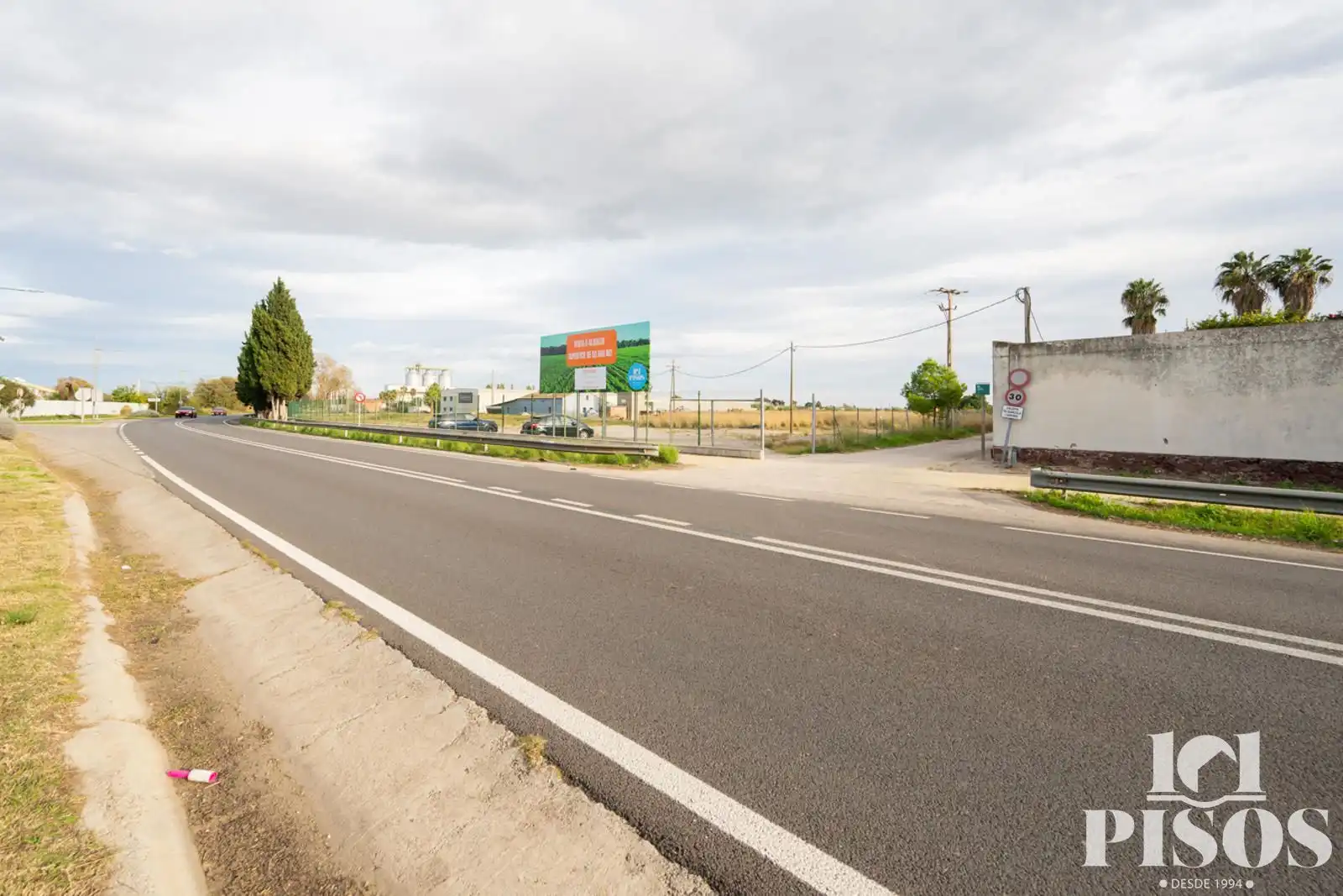 Grundstücke zur Miete in Gavà