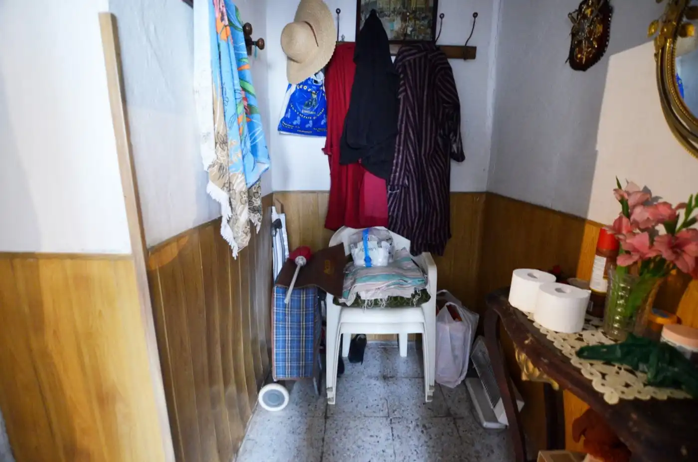 Maison rustique à vendre à Rollo - Puente Ladrillo, imagen 29