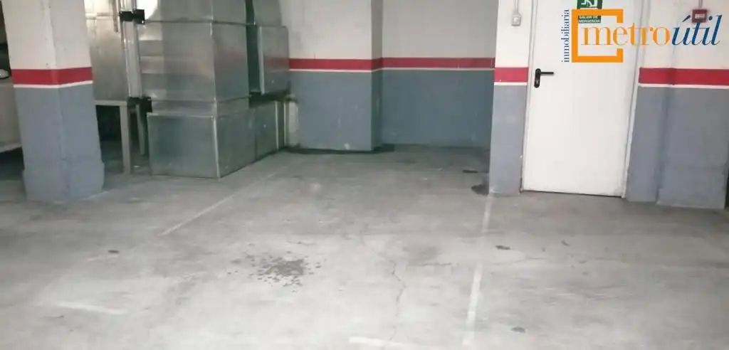 Einzelparkplatz zum Verkauf in Carretera de Ledesma, imagen 3