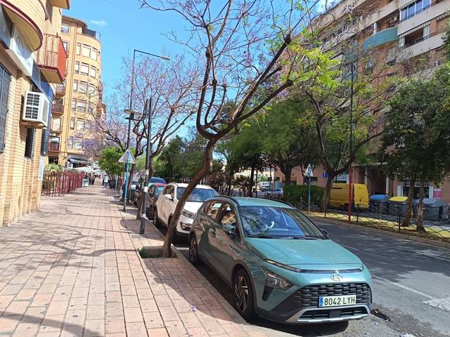 Local comercial en Alquiler en Altozano - Conde Lumiares