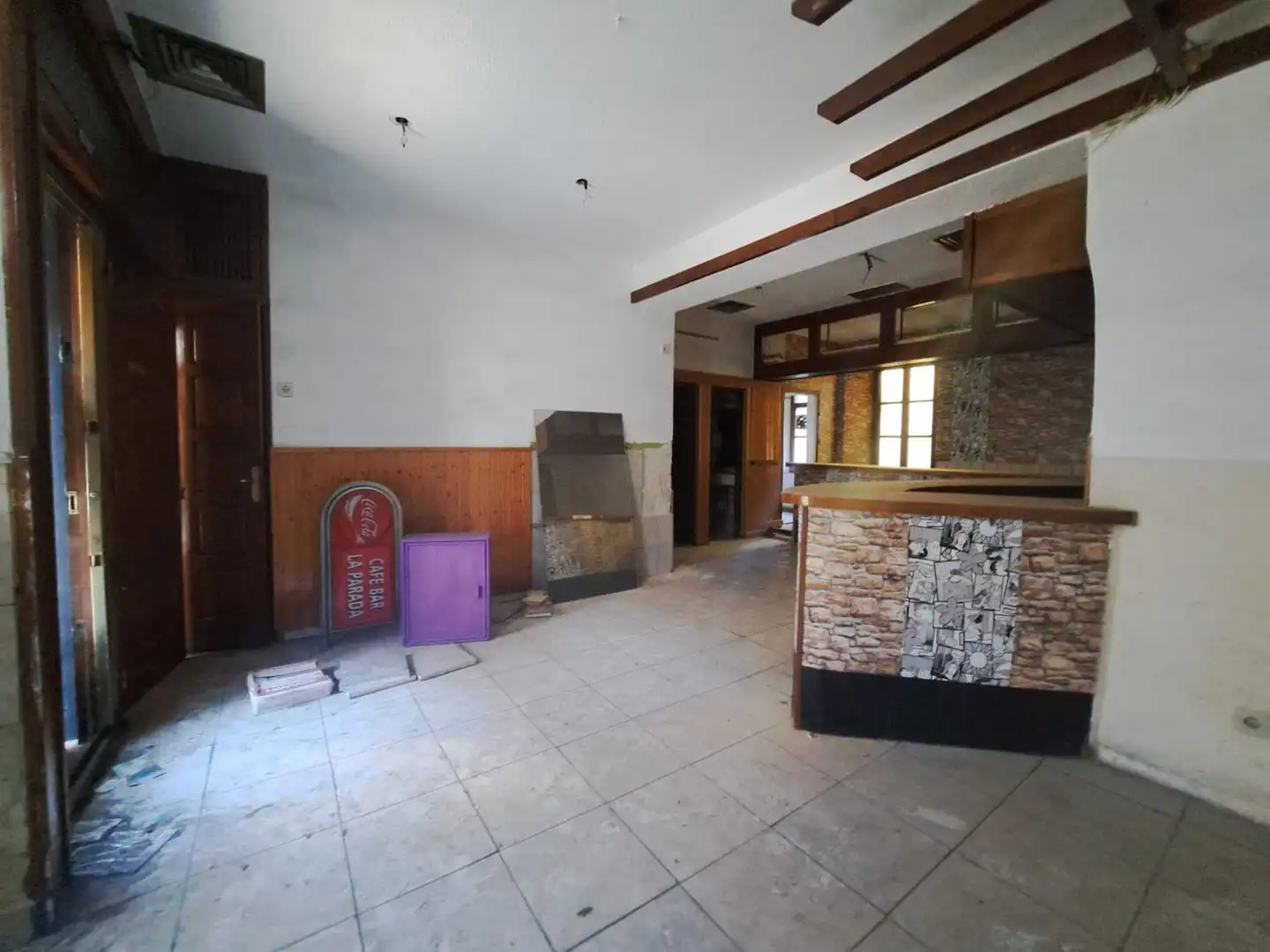 Local comercial en alquiler en Centro, imagen 3