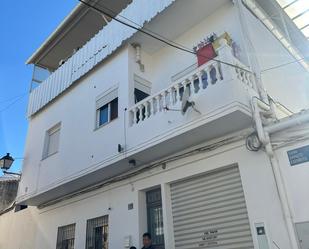 Exterior view of Building for sale in Málaga Capital