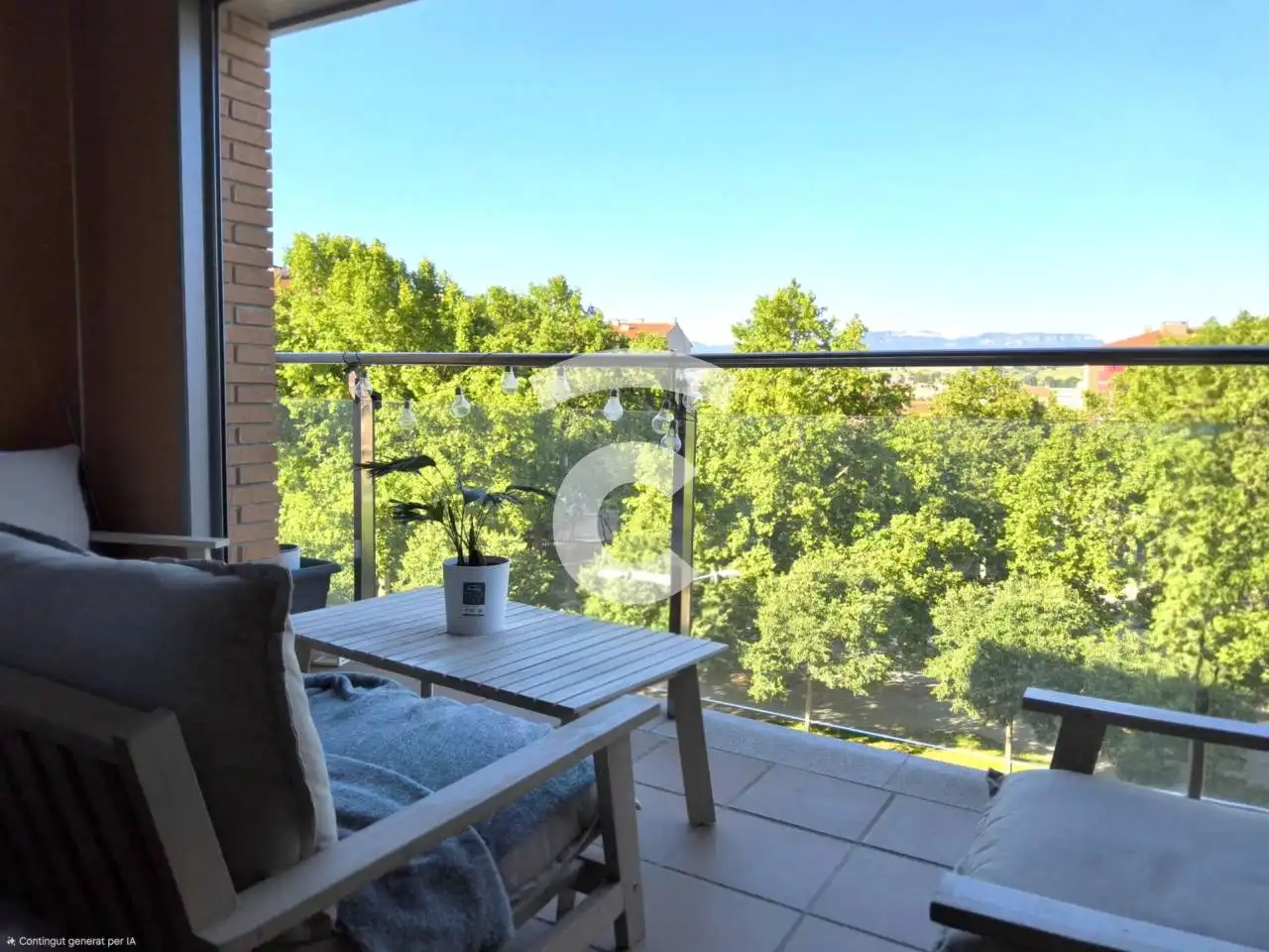 Wohnung zum Verkauf in Plaza Albers, Manlleu