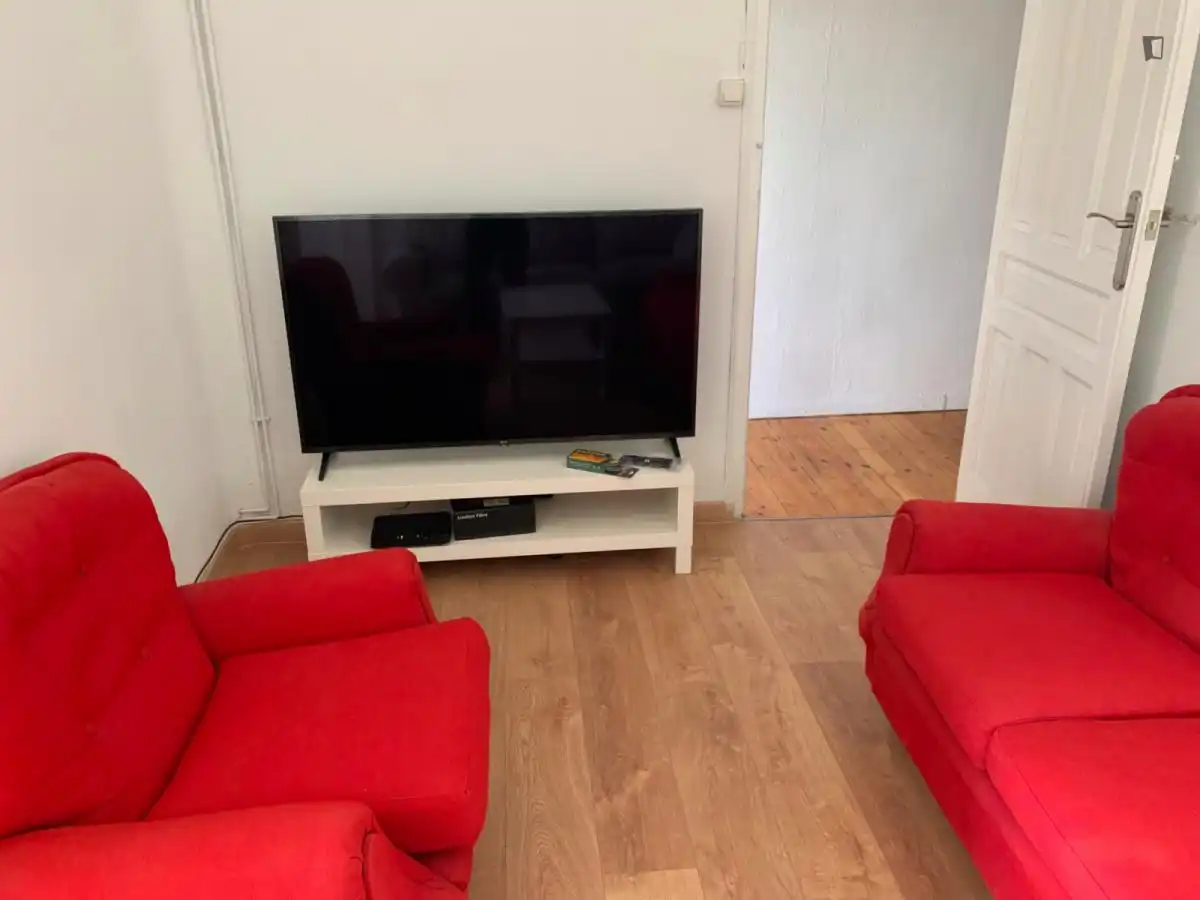 Apartament amb ascensor de lloguer a Retiro, imagen 23