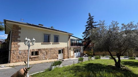 Photo 3 of Buildings for sale in Centro, Moralzarzal