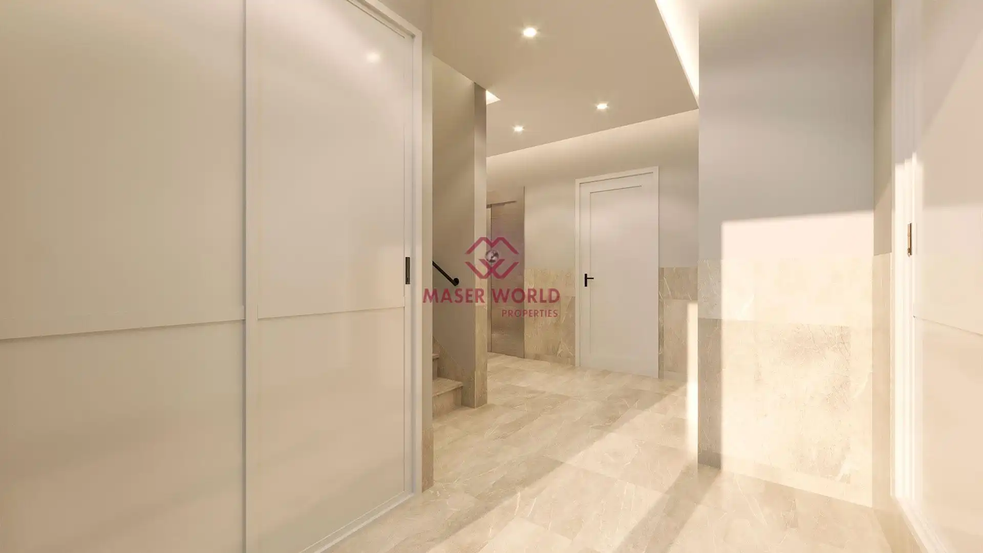 Apartment mit Pool zum Verkauf in Playa del Acequión, Náufragos y Rocío del Mar, imagen 16