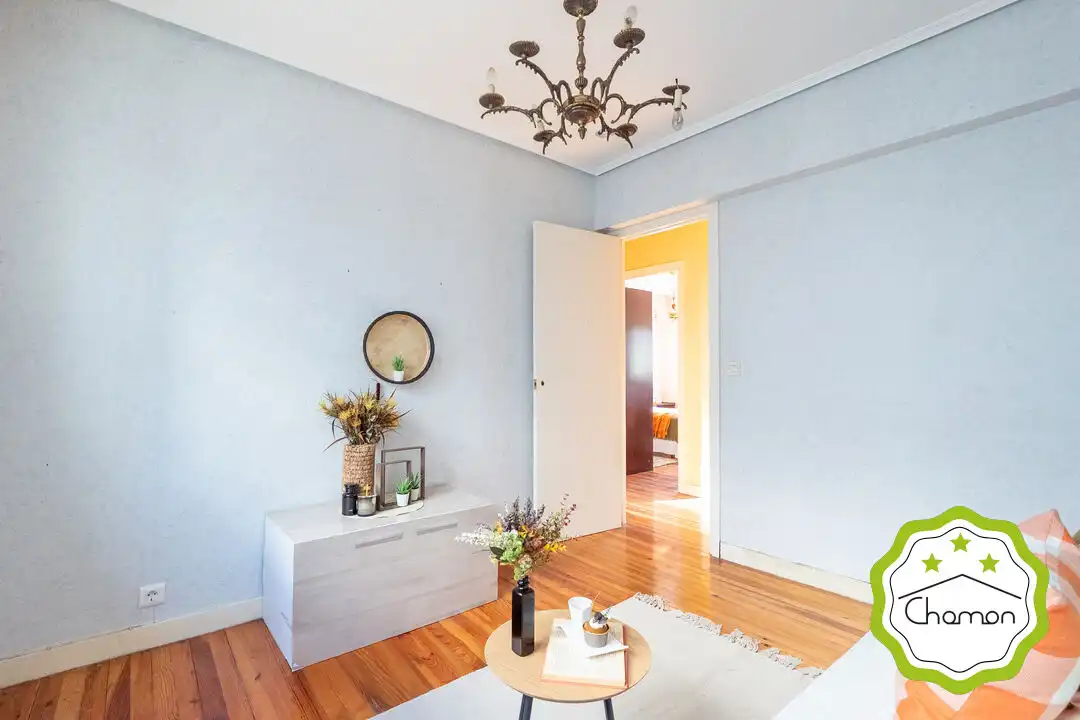 Flat with terrace for sale in Lasesarre, imagen 31