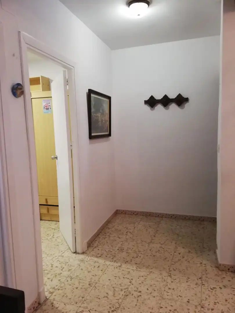 Flat for rent in Centro