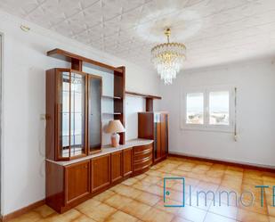 Living room of Flat for sale in Barberà del Vallès  with Heating