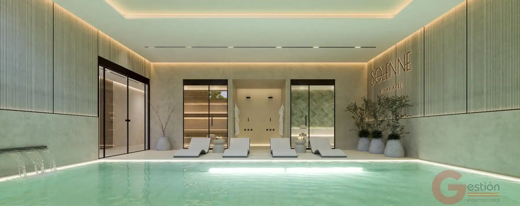 Penthouse with pool for sale in Los Arqueros  - Puerto del Almendro, imagen 16