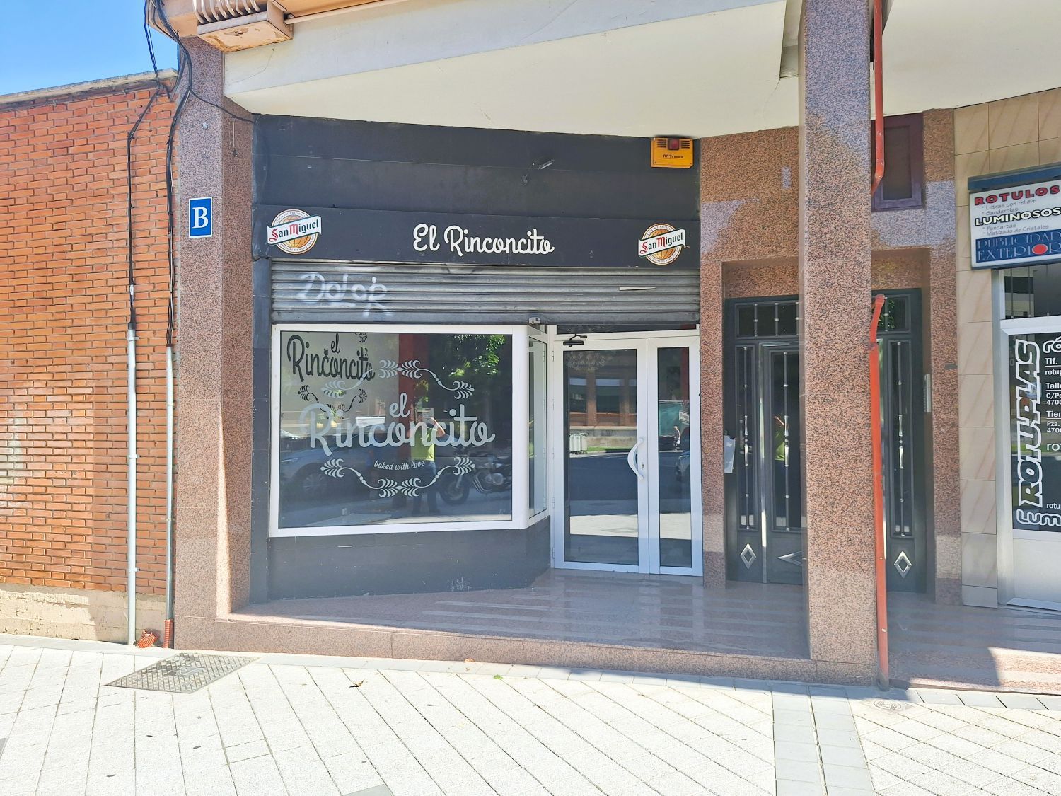 Local en venda en Valladolid Capital