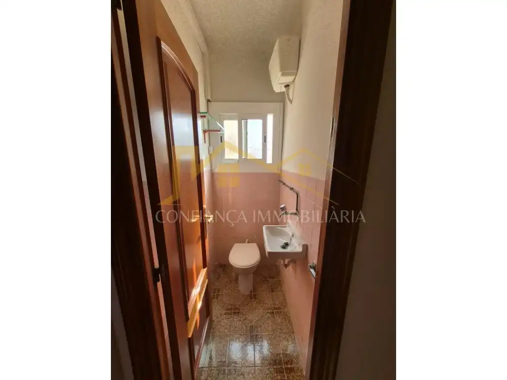 Bathroom of Flat for sale in Calella