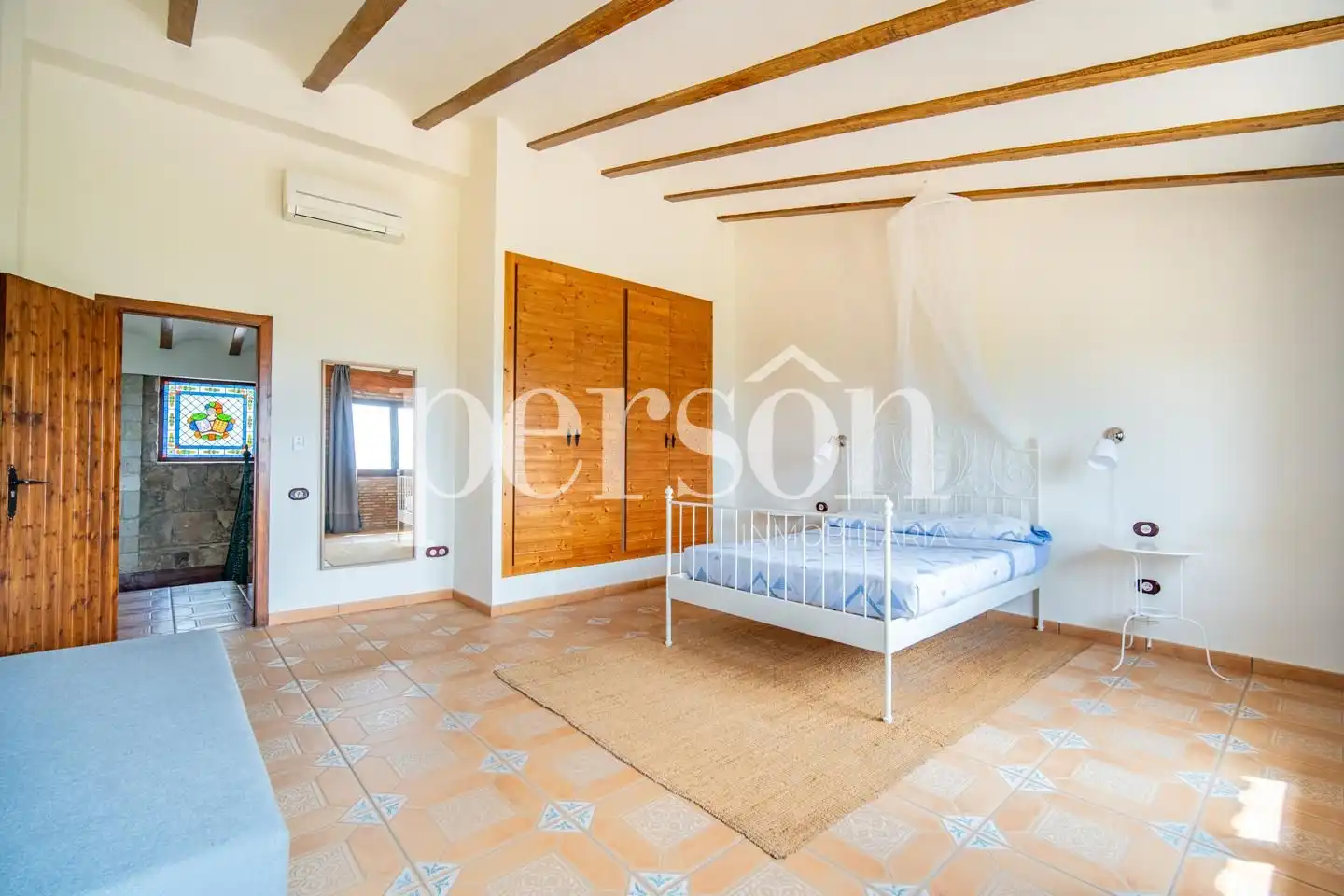 Detached house with pool for sale in Navarrés, imagen 28