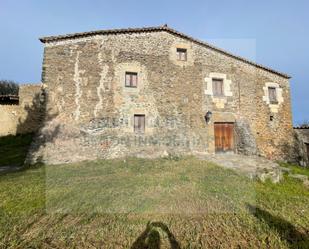 Finca rústica de lloguer a Calle Masos Del Mig, -1, Foixà