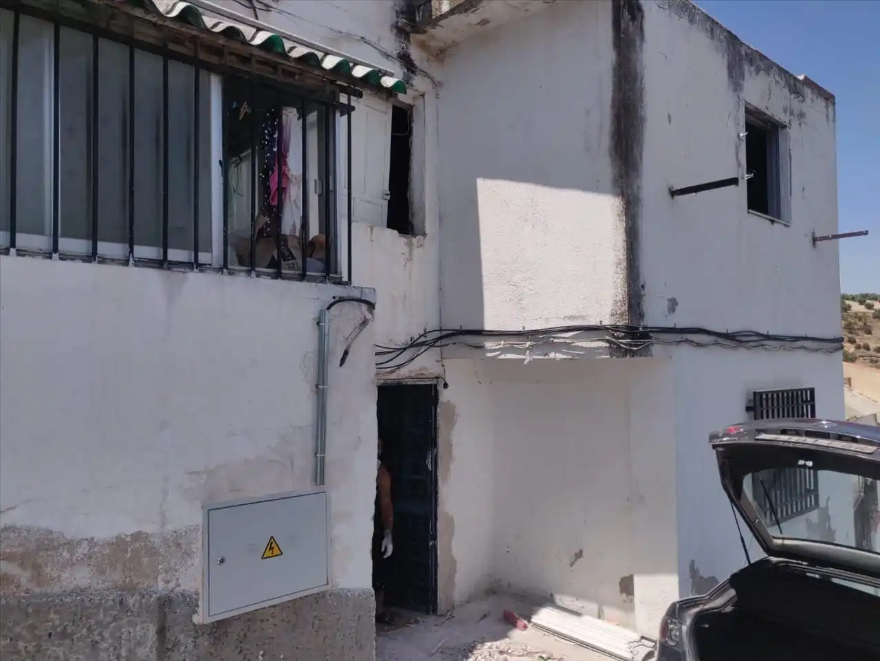 Casa a schiera in vendita a Iznalloz, imagen 3