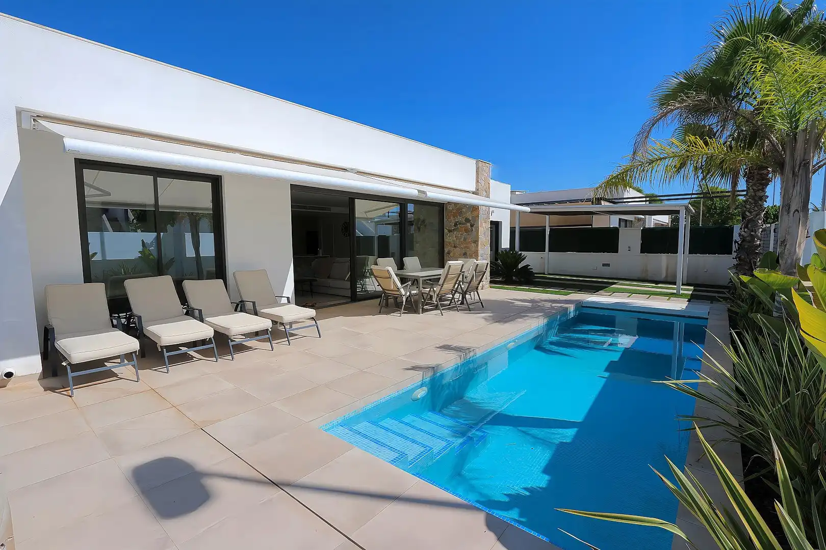 Casa o chalet en venta en N/A, -1, Pilar de la Horadada ciudad