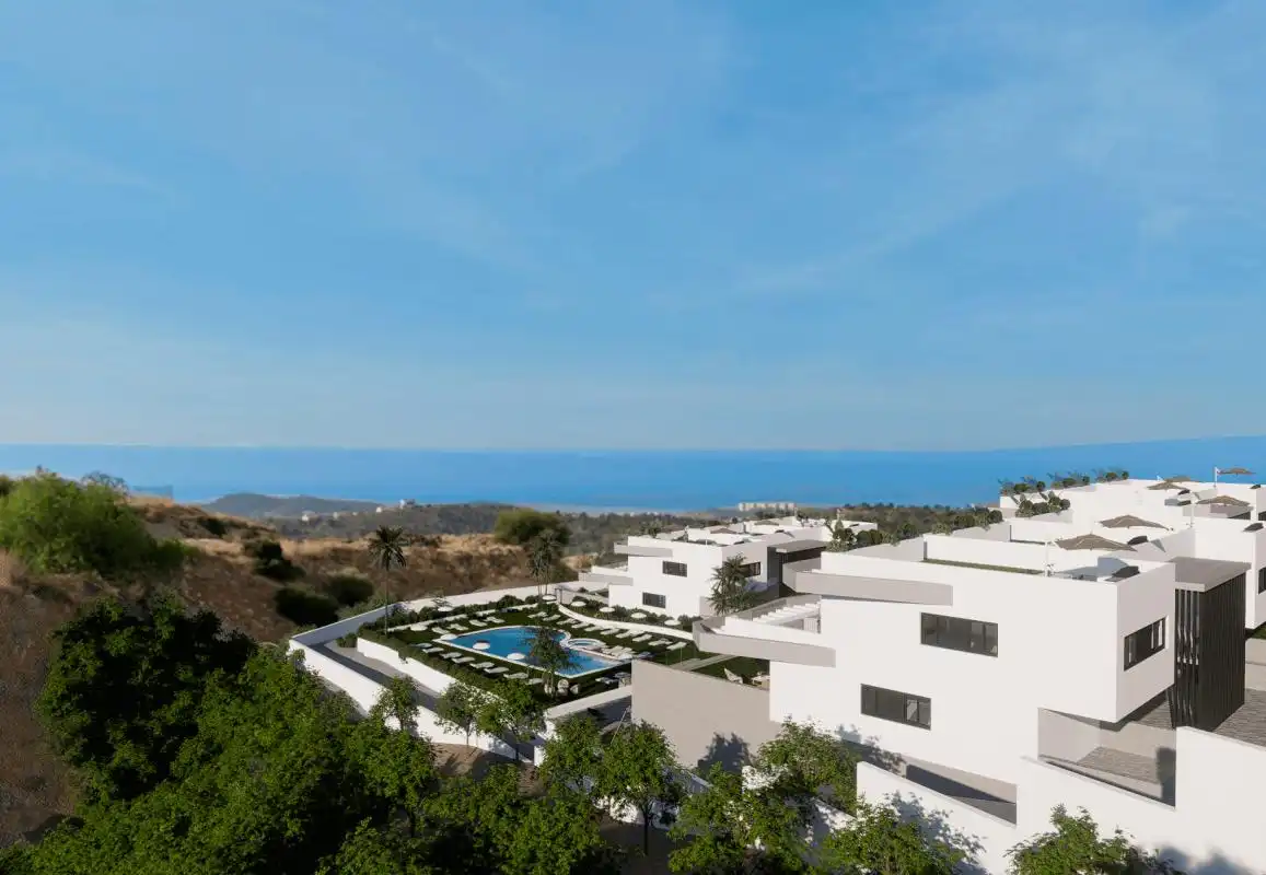 Wohnung mit Pool zum Verkauf in Avenida Granada, 62, imagen 3