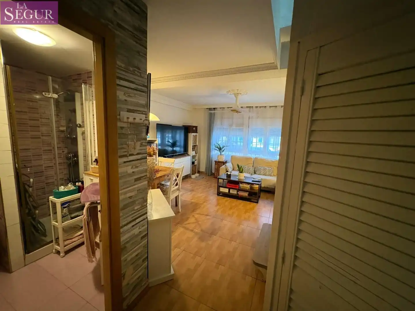 Dúplex amb ascensor en venda a Paseo Marítimo - San José - La Laguna, imagen 3