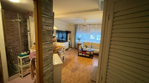 Foto 3 de Dúplex en venta en Paseo Marítimo - San José - La Laguna, Cádiz Capital