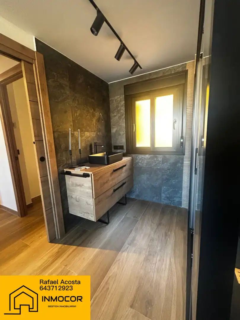 Ático en venta en Avenida Cañito Bazán, 5, Tablero Bajo - Arruzafilla